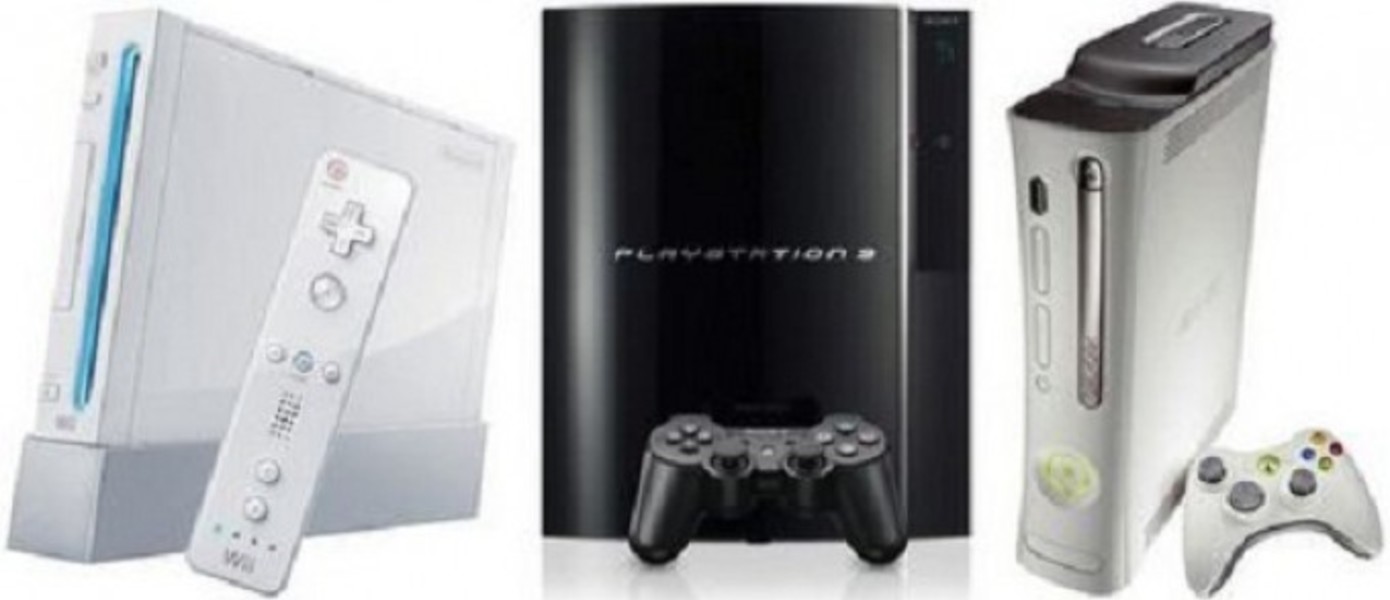 Японские продажи игр и консолей (21-27 июня 2010)