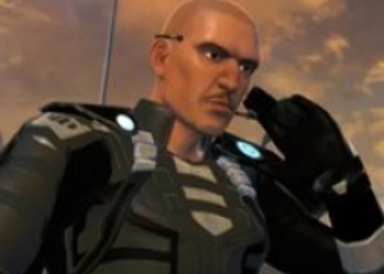 BioWare: SWTOR для консолей никогда не обсуждался