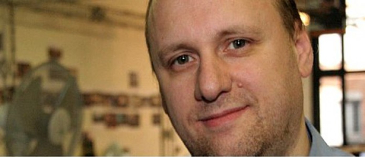 Кейдж: Quantic работает над новыми технологиями, а не над Horizon