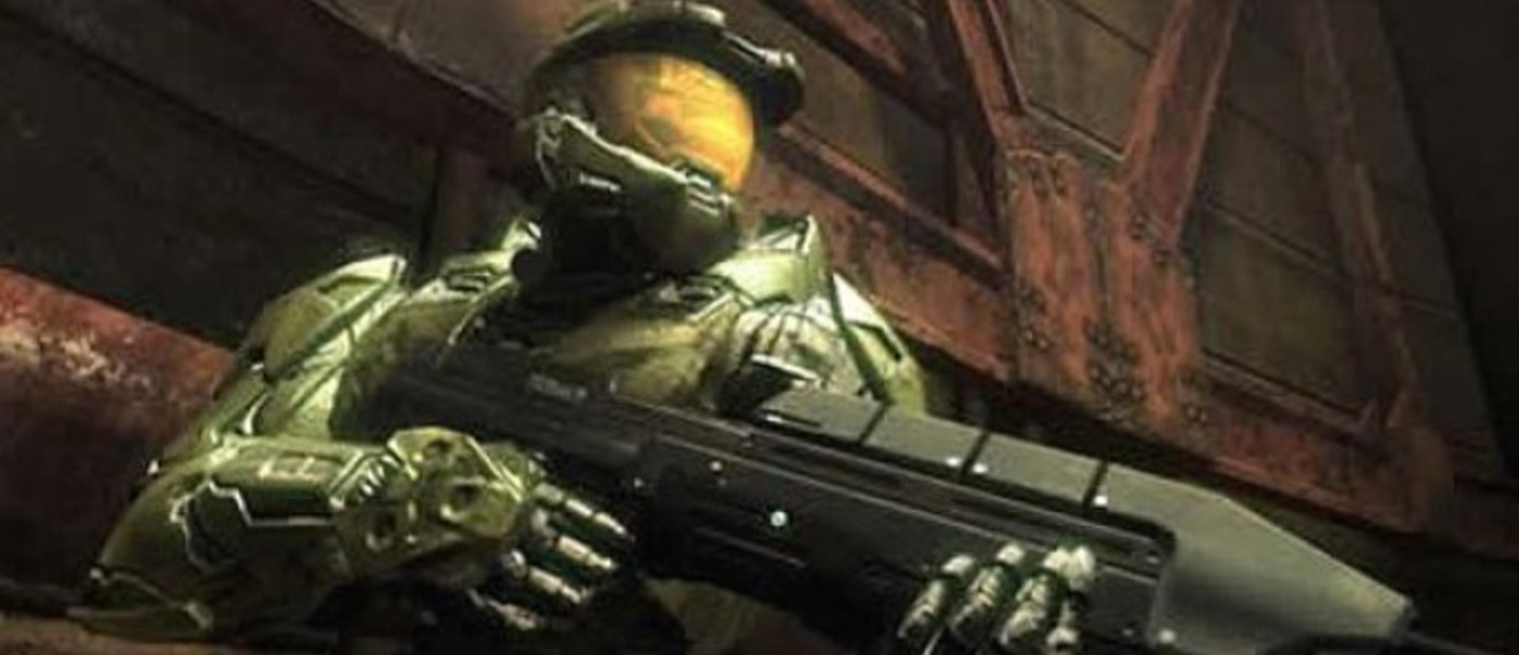 343 Industries ищет кадры для нового проекта в серии Halo