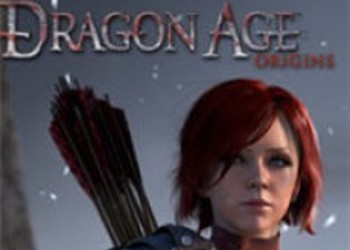 DLC "Песнь Лелианы" для Dragon Age: Начало доступно для PC, PS3, Xbox 360