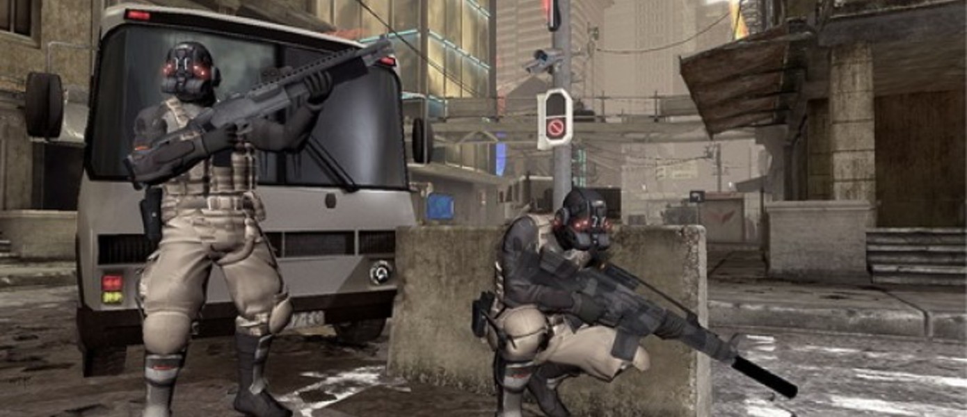Лаунч трейлер Blacklight: Tango Down