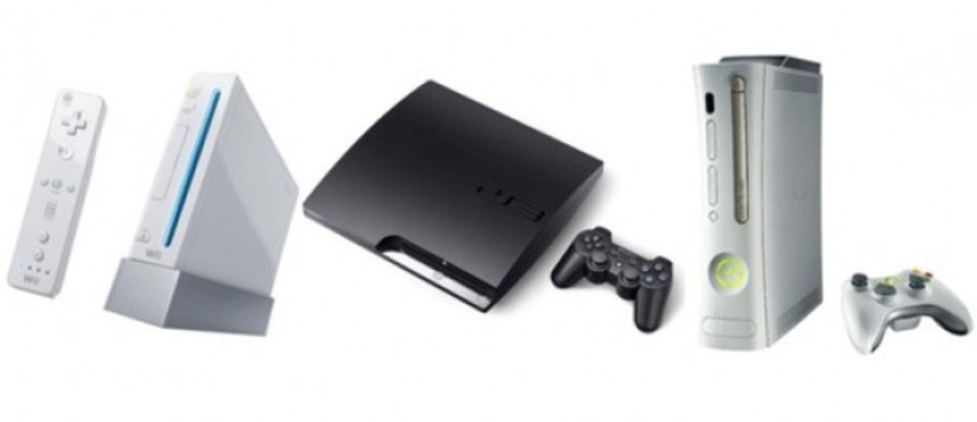 Sony выпустит следующую некс-ген консоль позже всех