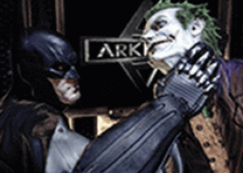 Warner зарегистрировала доменные имена для Arkham Asylum 2