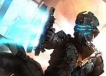 EA о Dead Space: Ignition