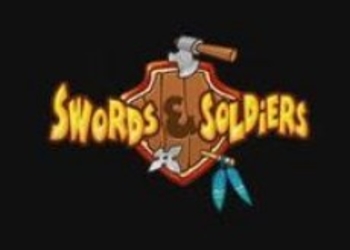 Swords and Soldiers выйдет в PSN осенью