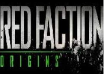 Red Faction: Origins - сериал-приквел в марте 2011