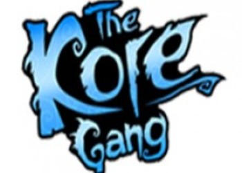 Новые геймплейные кадры  The Kore Gang