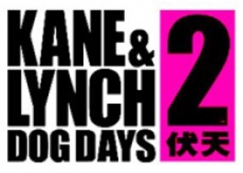 Геймплей Kane & Lynch 2: Dog Days