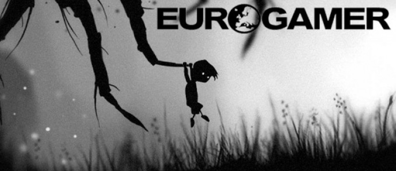 Обзор Limbo от Eurogamer
