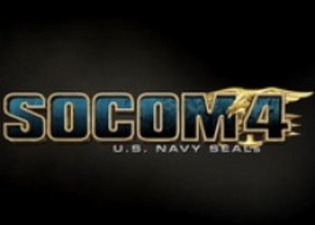 Новое геймплейное видео SOCOM 4