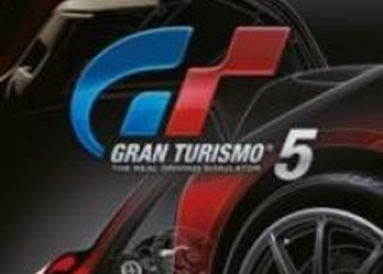 Новый геймплей Gran Turismo 5