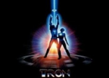 Новое видео Tron Evolution