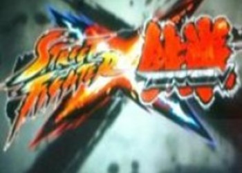 Первые скриншоты Street Fighter x Tekken