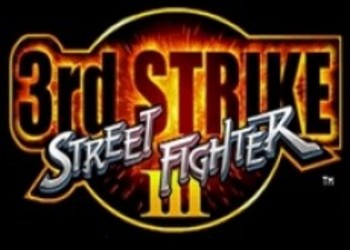 Анонс Street Fighter III: Third Strike Online Edition