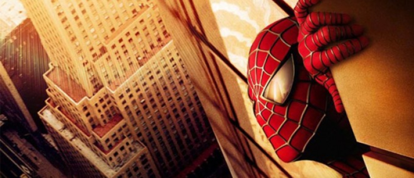 Новые ролики Spider-Man: Shattered Dimensions