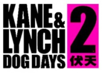 3 новых трейлера Kane & Lynch 2: Dog Days