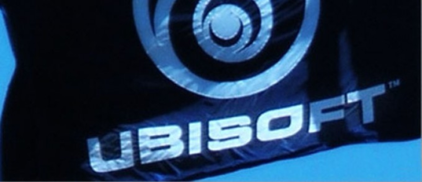 Ubisoft подвердила свою линейку игр на gamescom