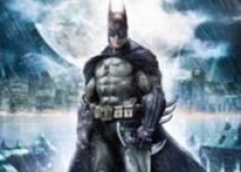 Batman: Arkham Asylum 2 также будет использовать Unreal Engine 3