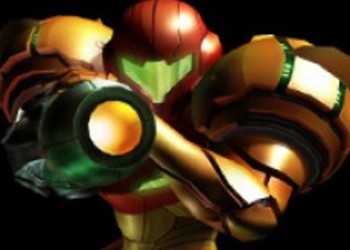 Новые скриншоты Metroid: Other M