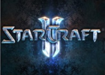 Обзор StarCraft II: Wings of Liberty от GT