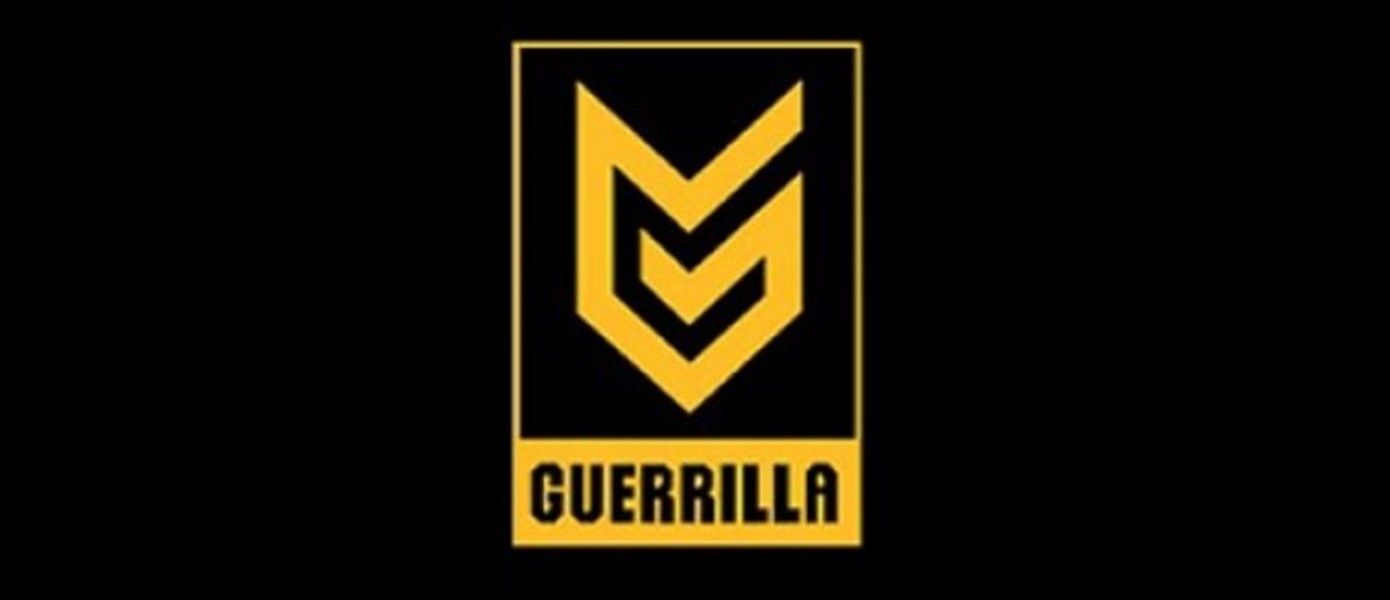 Guerrilla Games работает над новым IP
