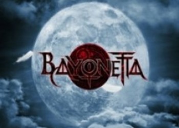 Новая информация о Bayonetta на неделе