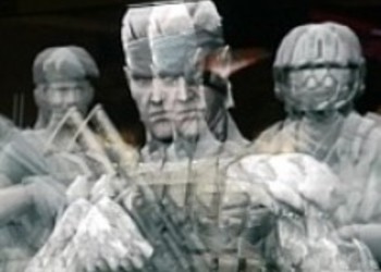 Metal Gear Arcade наконец появилась в залах игровых автоматов Японии