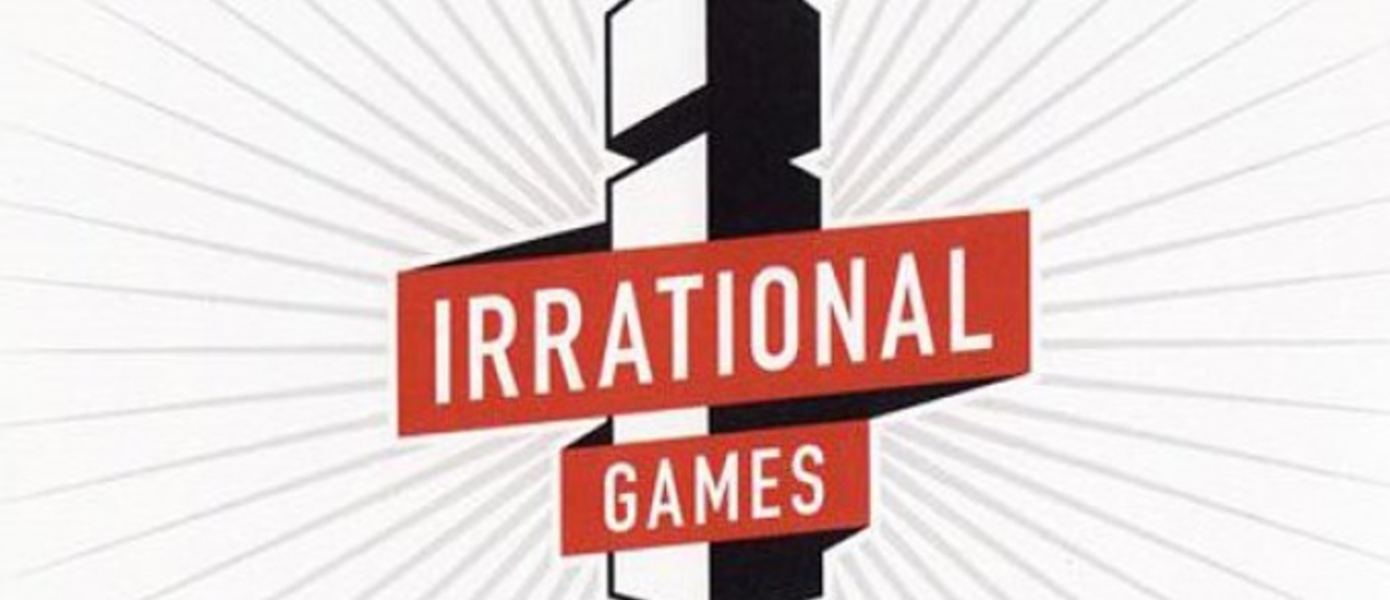 Дебютный трейлер Project Icarus от Irrational Games в следующий четверг