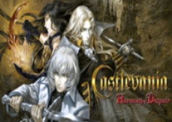 Видеообзор Castlevania: Harmony of Despair от Gametrailers.com
