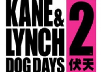 Видеопревью Kane & Lynch 2: Dog Days от Gametrailers.com