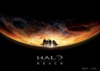Скриншоты сингла Halo Reach
