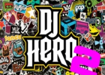 Мультиплеер DJ Hero 2