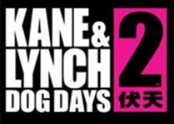 Новое видео Kane & Lynch 2: Dog Days