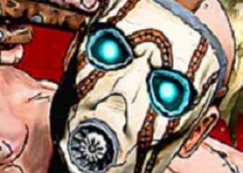 PC Update Borderlands добавляет в игру достижения