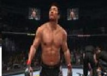 UFC Undisputed 2010 выйдет на PSP