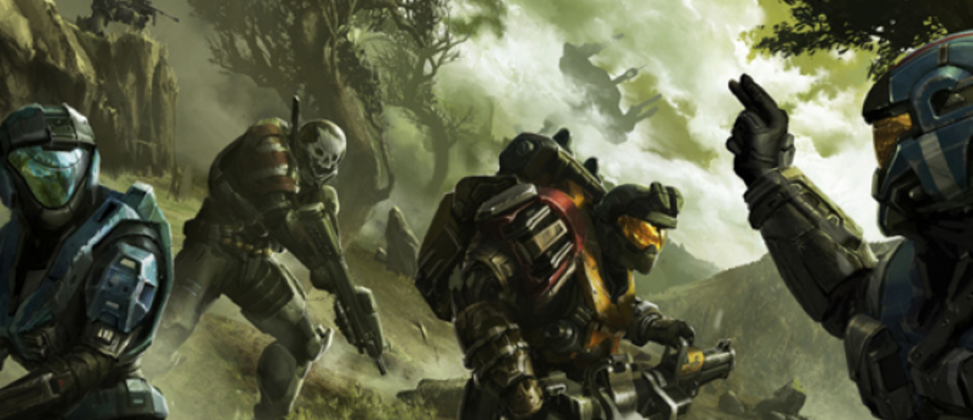 Activision: Bungie сосредоточены на новой игре
