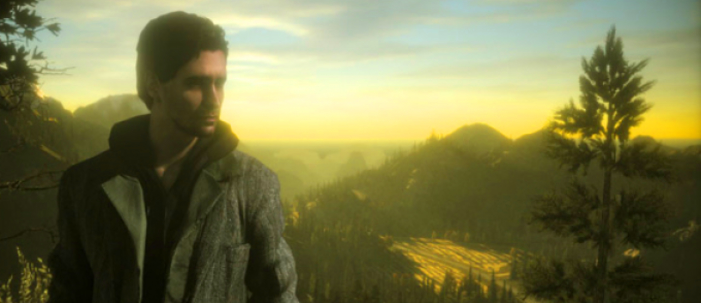 Новая цена Alan Wake