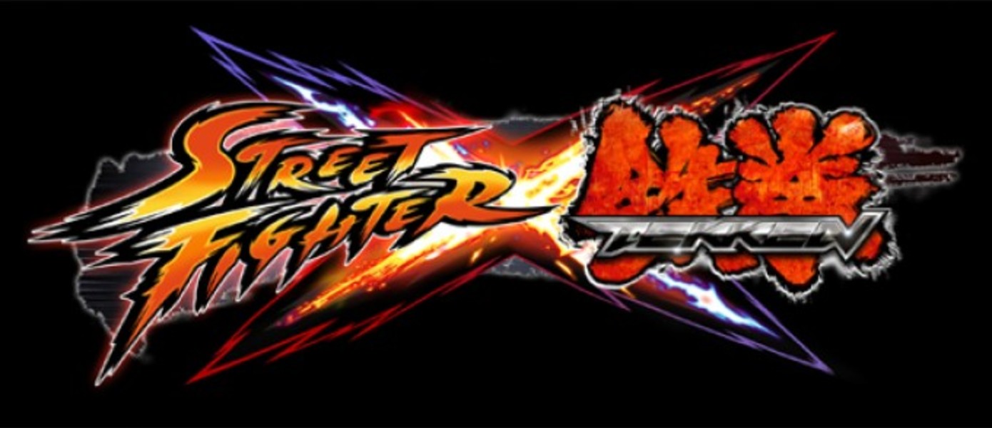 TEKKEN x Street Fighter покажут на GamesCom