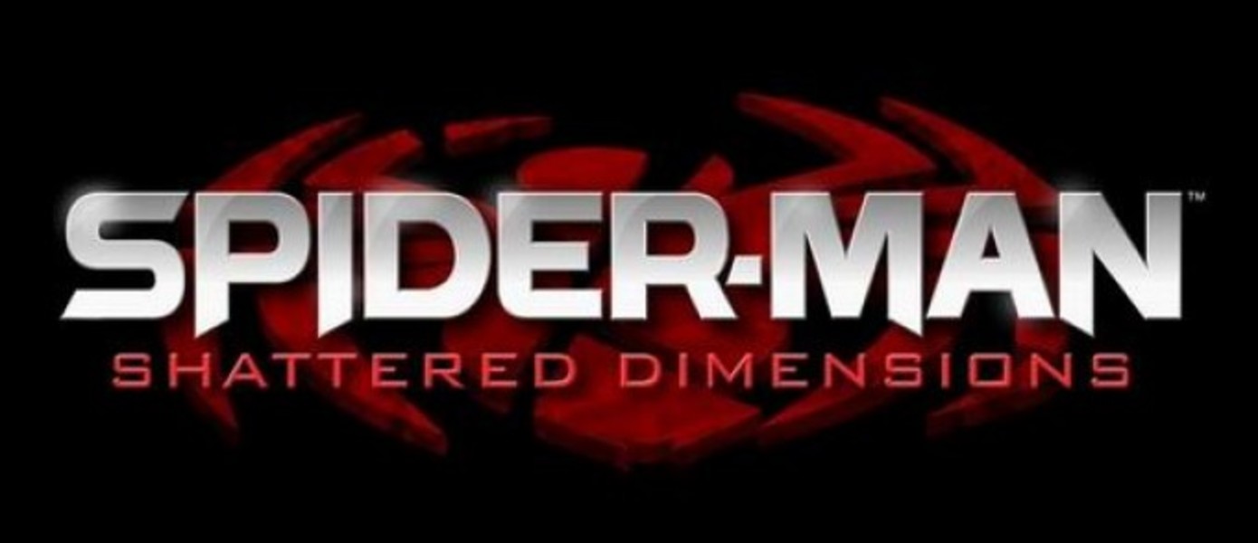 Превью Spider-Man: Shattered Dimensions от IGN