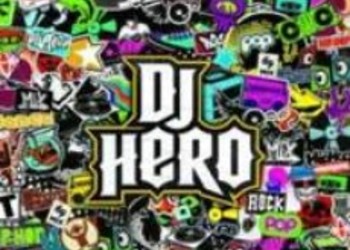 DJ Hero в 8-bit