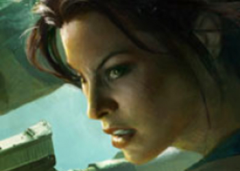 DLC для Lara Croft and the Guardian of Light