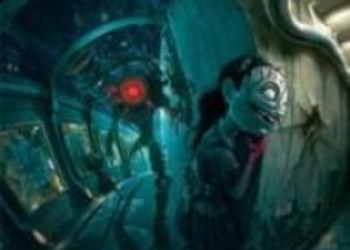 Protector Trials DLC для BioShock 2 задерживается на PC