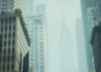 Новые скриншоты Crysis 2