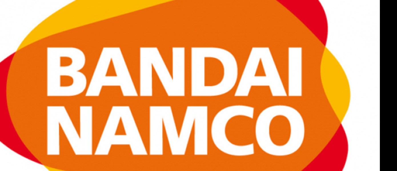 Линейка игр от Namco Bandai на GamesCom