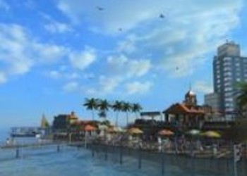 Tropico 4 анонсирован + первые скриншоты