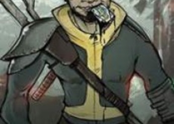 Новые скриншоты Fallout: New Vegas