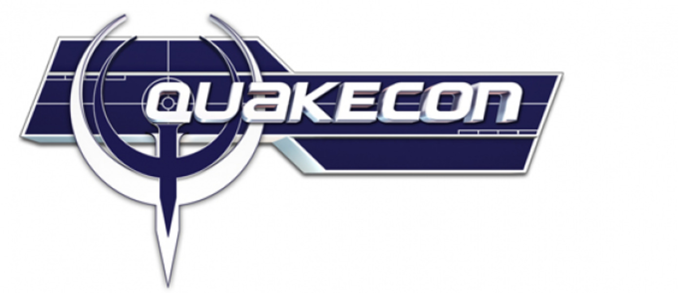 Фотографии с выставки QuakeCon 2010