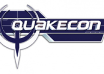 Фотографии с выставки QuakeCon 2010
