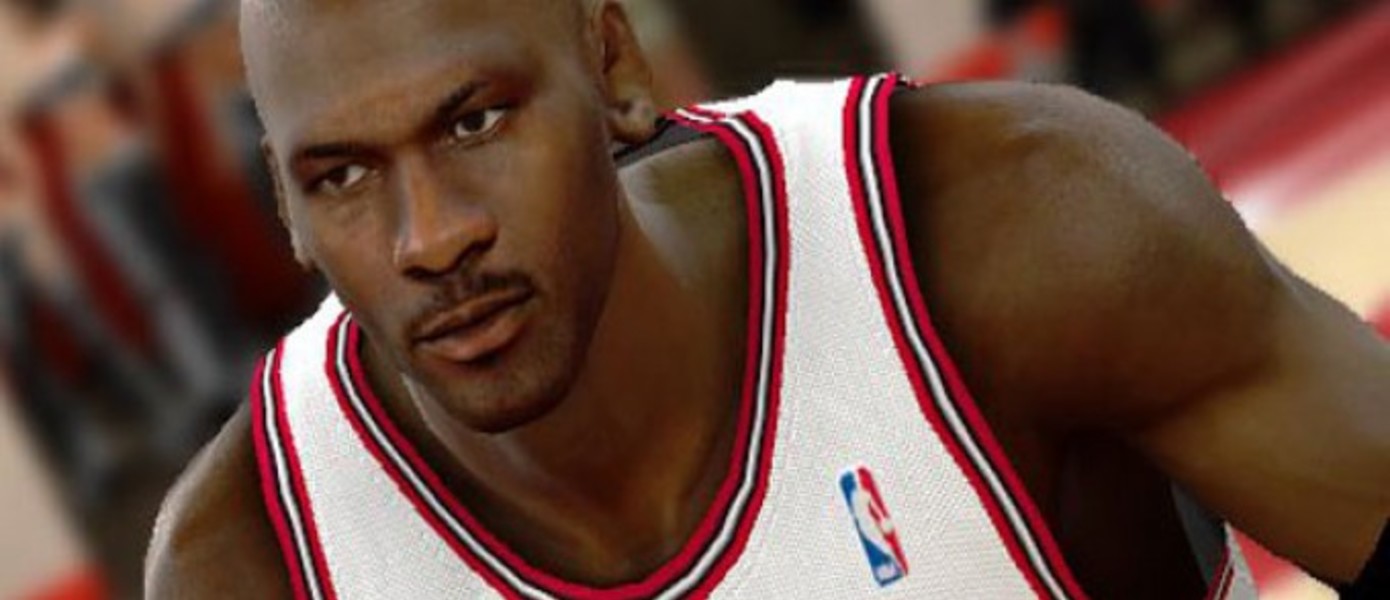 Новый трейлер NBA 2K11